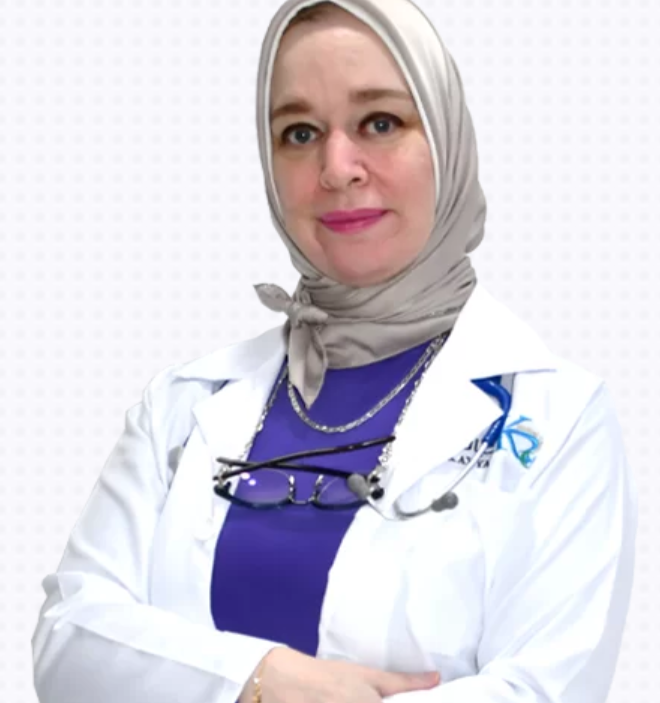 Dr. Rim Kanawati